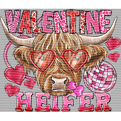 Valentine's Day-QRJ 8201